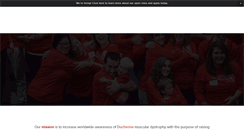 Desktop Screenshot of jettfoundation.org